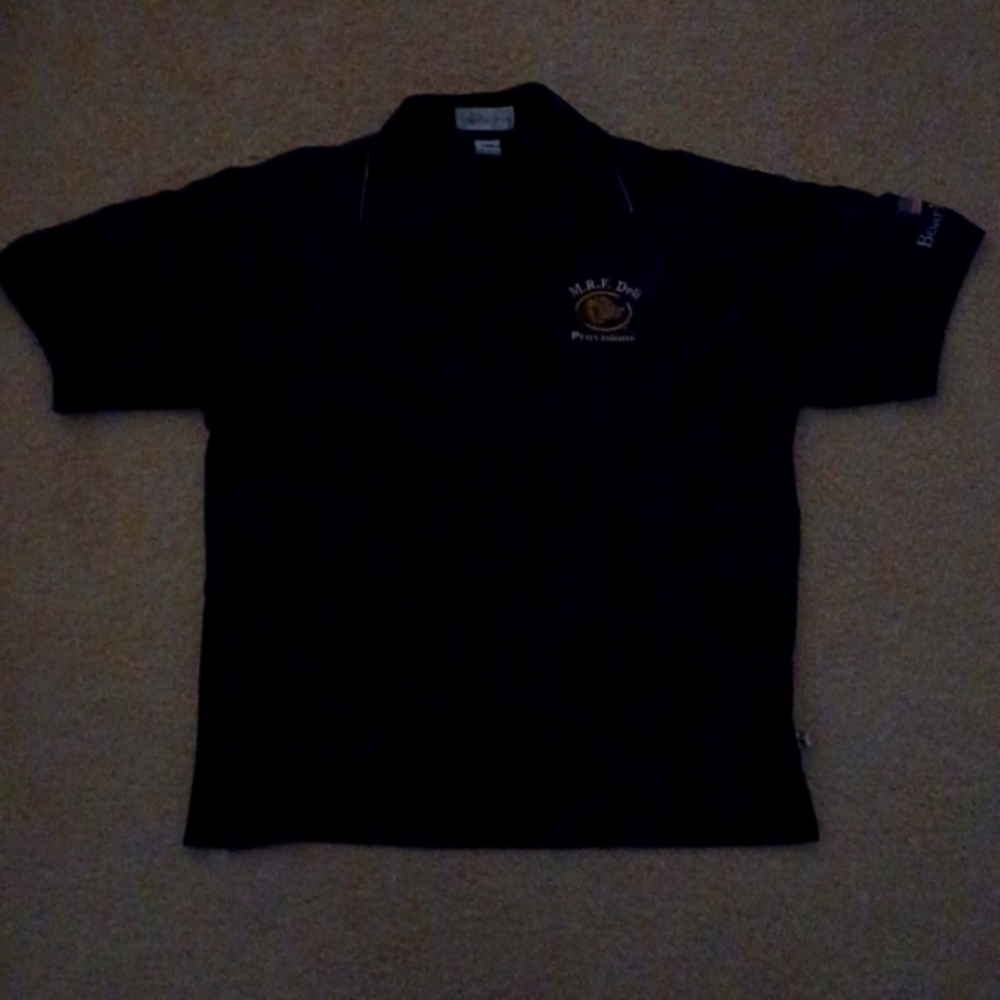 Boars Head (MRF Deli Provisions) Polo Golf Shirt